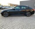 Черный БМВ i4, объемом двигателя 0 л и пробегом 58 тыс. км за 47000 $, фото 3 на Automoto.ua