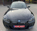 Черный БМВ i4, объемом двигателя 0 л и пробегом 45 тыс. км за 42500 $, фото 11 на Automoto.ua