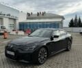 Черный БМВ i4, объемом двигателя 0 л и пробегом 32 тыс. км за 53508 $, фото 1 на Automoto.ua