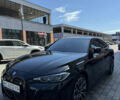 Черный БМВ i4, объемом двигателя 0 л и пробегом 18 тыс. км за 33800 $, фото 37 на Automoto.ua