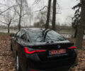 Чорний БМВ i4, об'ємом двигуна 0 л та пробігом 70 тис. км за 34990 $, фото 3 на Automoto.ua