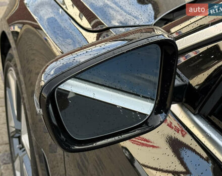 Черный БМВ i4, объемом двигателя 0 л и пробегом 12 тыс. км за 36999 $, фото 27 на Automoto.ua