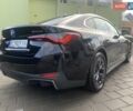 Чорний БМВ i4, об'ємом двигуна 0 л та пробігом 4 тис. км за 38500 $, фото 68 на Automoto.ua