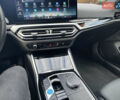 Чорний БМВ i4, об'ємом двигуна 0 л та пробігом 38 тис. км за 36700 $, фото 34 на Automoto.ua