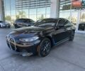 Чорний БМВ i4, об'ємом двигуна 0 л та пробігом 25 тис. км за 11100 $, фото 1 на Automoto.ua