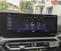 Черный БМВ i4, объемом двигателя 0 л и пробегом 45 тыс. км за 32500 $, фото 24 на Automoto.ua