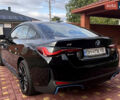 Чорний БМВ i4, об'ємом двигуна 0 л та пробігом 38 тис. км за 36700 $, фото 11 на Automoto.ua
