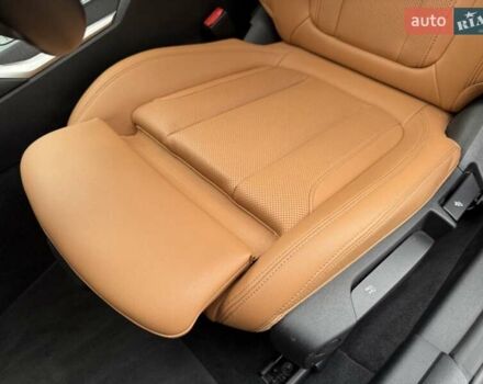 Чорний БМВ i4, об'ємом двигуна 0 л та пробігом 31 тис. км за 37000 $, фото 29 на Automoto.ua