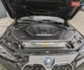 Черный БМВ i4, объемом двигателя 0 л и пробегом 45 тыс. км за 32500 $, фото 7 на Automoto.ua