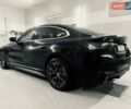 Чорний БМВ i4, об'ємом двигуна 0 л та пробігом 4 тис. км за 38500 $, фото 4 на Automoto.ua