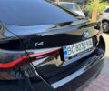 Черный БМВ i4, объемом двигателя 0 л и пробегом 18 тыс. км за 33800 $, фото 26 на Automoto.ua