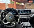 Чорний БМВ i4, об'ємом двигуна 0 л та пробігом 38 тис. км за 36700 $, фото 33 на Automoto.ua