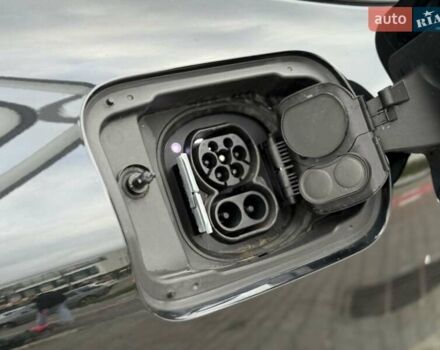 Чорний БМВ i4, об'ємом двигуна 0 л та пробігом 31 тис. км за 37000 $, фото 13 на Automoto.ua