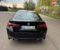 Черный БМВ i4, объемом двигателя 0 л и пробегом 1 тыс. км за 37000 $, фото 4 на Automoto.ua