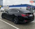 Черный БМВ i4, объемом двигателя 0 л и пробегом 7 тыс. км за 38200 $, фото 15 на Automoto.ua