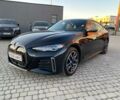 Черный БМВ i4, объемом двигателя 0 л и пробегом 58 тыс. км за 47000 $, фото 2 на Automoto.ua