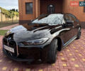 Чорний БМВ i4, об'ємом двигуна 0 л та пробігом 38 тис. км за 36700 $, фото 1 на Automoto.ua