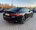Черный БМВ i4, объемом двигателя 0 л и пробегом 58 тыс. км за 47000 $, фото 6 на Automoto.ua