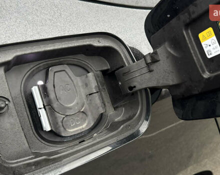 Черный БМВ i4, объемом двигателя 0 л и пробегом 15 тыс. км за 55000 $, фото 25 на Automoto.ua