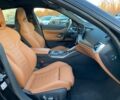 Черный БМВ i4, объемом двигателя 0 л и пробегом 58 тыс. км за 47000 $, фото 32 на Automoto.ua