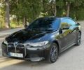 Черный БМВ i4, объемом двигателя 0 л и пробегом 44 тыс. км за 29800 $, фото 10 на Automoto.ua
