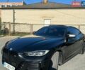 Черный БМВ i4, объемом двигателя 0 л и пробегом 50 тыс. км за 41000 $, фото 1 на Automoto.ua