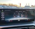 Черный БМВ i4, объемом двигателя 0 л и пробегом 58 тыс. км за 47000 $, фото 19 на Automoto.ua
