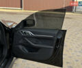 Черный БМВ i4, объемом двигателя 0 л и пробегом 12 тыс. км за 36999 $, фото 83 на Automoto.ua