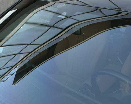 Черный БМВ i4, объемом двигателя 0 л и пробегом 17 тыс. км за 31999 $, фото 15 на Automoto.ua