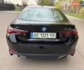 Черный БМВ i4, объемом двигателя 0 л и пробегом 1 тыс. км за 37000 $, фото 38 на Automoto.ua
