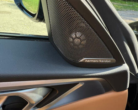 Чорний БМВ i4, об'ємом двигуна 0 л та пробігом 67 тис. км за 50000 $, фото 30 на Automoto.ua