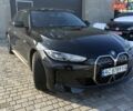 Черный БМВ i4, объемом двигателя 0 л и пробегом 39 тыс. км за 34300 $, фото 1 на Automoto.ua