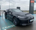 Черный БМВ i4, объемом двигателя 0 л и пробегом 7 тыс. км за 38200 $, фото 9 на Automoto.ua