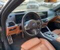 Черный БМВ i4, объемом двигателя 0 л и пробегом 58 тыс. км за 47000 $, фото 11 на Automoto.ua