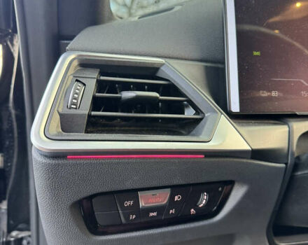 Черный БМВ i4, объемом двигателя 0 л и пробегом 40 тыс. км за 44800 $, фото 32 на Automoto.ua