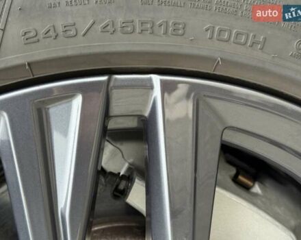 Чорний БМВ i4, об'ємом двигуна 0 л та пробігом 31 тис. км за 37000 $, фото 16 на Automoto.ua