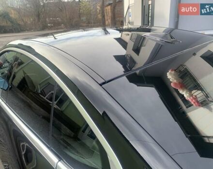 Чорний БМВ i4, об'ємом двигуна 0 л та пробігом 4 тис. км за 38500 $, фото 39 на Automoto.ua