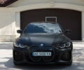 Чорний БМВ i4, об'ємом двигуна 0 л та пробігом 31 тис. км за 53800 $, фото 1 на Automoto.ua