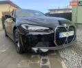 Чорний БМВ i4, об'ємом двигуна 0 л та пробігом 4 тис. км за 38500 $, фото 63 на Automoto.ua