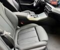 Черный БМВ i4, объемом двигателя 0 л и пробегом 1 тыс. км за 37000 $, фото 11 на Automoto.ua