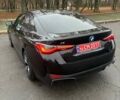 Черный БМВ i4, объемом двигателя 0 л и пробегом 38 тыс. км за 31500 $, фото 10 на Automoto.ua