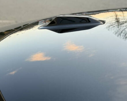 Черный БМВ i4, объемом двигателя 0 л и пробегом 17 тыс. км за 31999 $, фото 52 на Automoto.ua