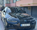 Черный БМВ i4, объемом двигателя 0 л и пробегом 18 тыс. км за 33800 $, фото 42 на Automoto.ua