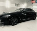 Чорний БМВ i4, об'ємом двигуна 0 л та пробігом 4 тис. км за 38500 $, фото 3 на Automoto.ua