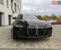 Черный БМВ i4, объемом двигателя 0 л и пробегом 45 тыс. км за 32500 $, фото 1 на Automoto.ua