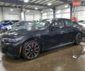 Черный БМВ i4, объемом двигателя 0 л и пробегом 81 тыс. км за 19000 $, фото 1 на Automoto.ua