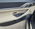 Черный БМВ i4, объемом двигателя 0 л и пробегом 33 тыс. км за 40000 $, фото 12 на Automoto.ua