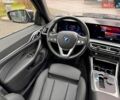 Черный БМВ i4, объемом двигателя 0 л и пробегом 30 тыс. км за 28000 $, фото 1 на Automoto.ua