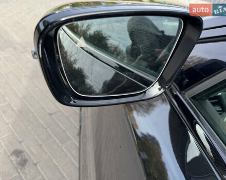 Черный БМВ i4, объемом двигателя 0 л и пробегом 45 тыс. км за 42500 $, фото 18 на Automoto.ua