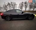 Черный БМВ i4, объемом двигателя 0 л и пробегом 38 тыс. км за 31500 $, фото 5 на Automoto.ua